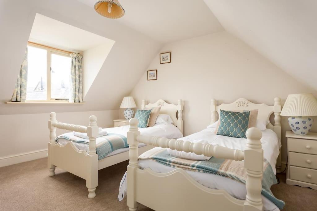 Stanway House, 8 Bedroom, 8 Bath Cheltenham Exterior photo