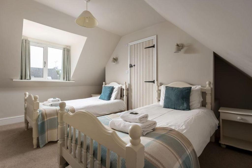 Stanway House, 8 Bedroom, 8 Bath Cheltenham Exterior photo